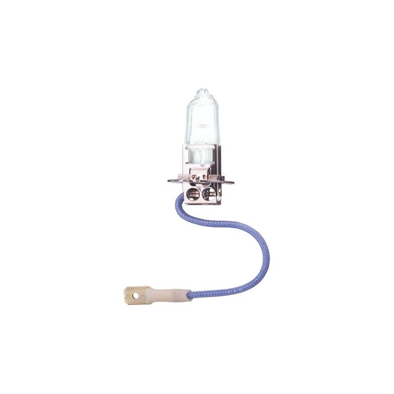 GLÜHLAMPE H3 12V 55W VISION