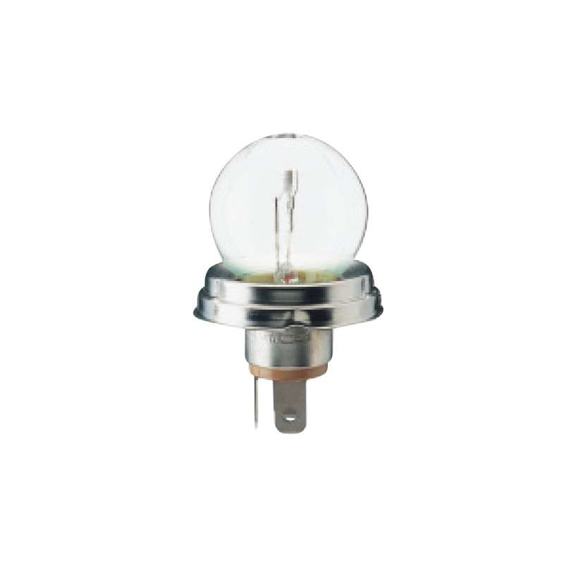 PHILIPS GLÜHLAMPE R2 12V 45/40W