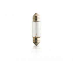 PHILIPS AMPOULE SOFFITTE T6.2x27 12V 3W