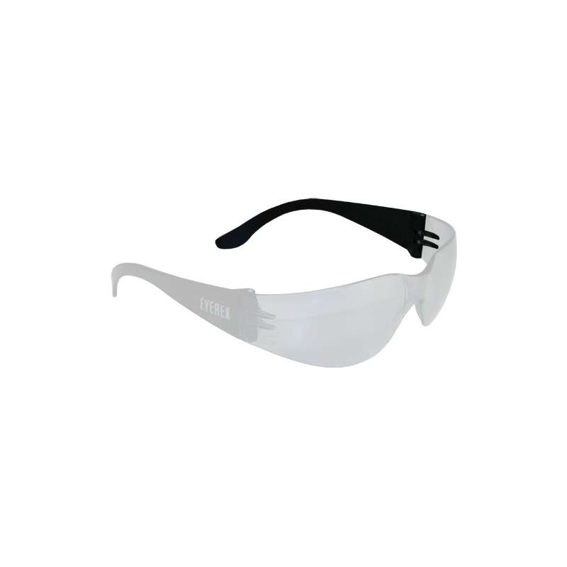 EYEREX BRANCHE DE LUNETTES LARGE