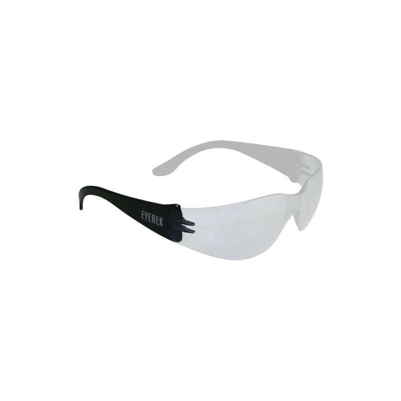 EYEREX BRANCHE DE LUNETTES DROITE