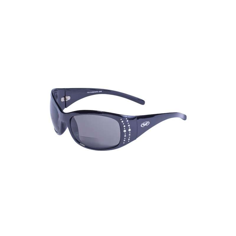 GLOBAL VISION GOGGLE MARILYN 2 CORR. DAMES