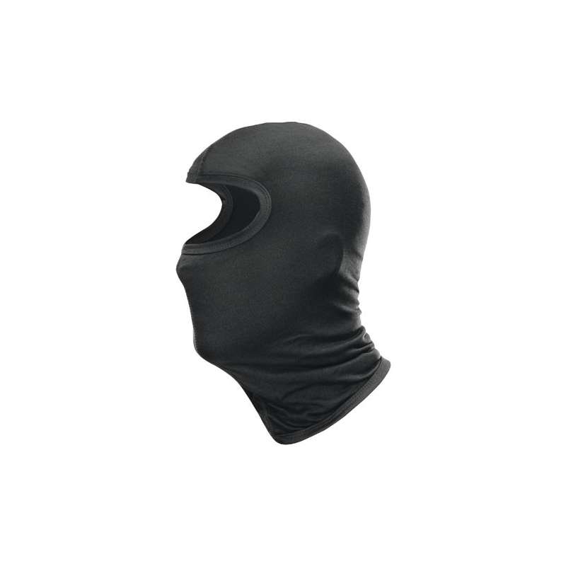BÜSE CAGOULE SOIE