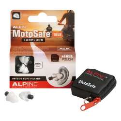 MOTOSAFE PROTECTION AUDITIVE