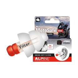 MOTOSAFE PROTECTION AUDITIVE