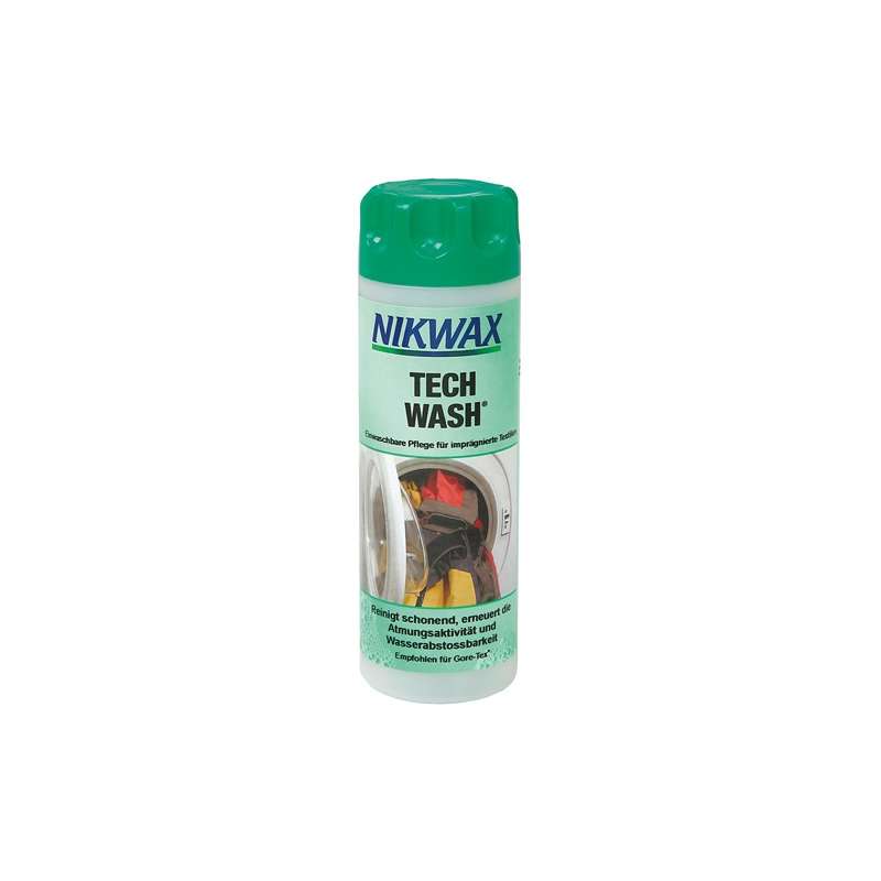 NIKWAX PRODUIT NETTOYANT SPÉCIAL
