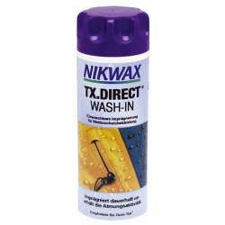 NIKWAX IMPPERMÉABILISATION