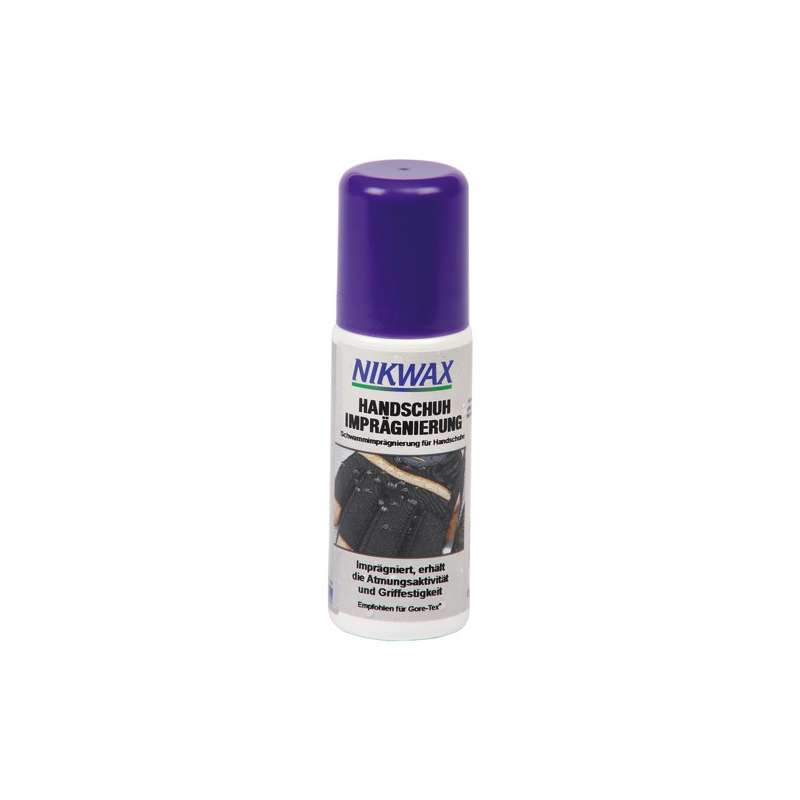 NIKWAX IMPERMÉABILISATION POUR GANTS