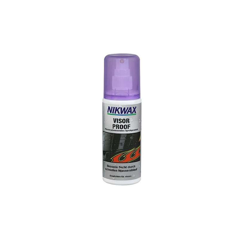 NIKWAX VISOR PROOF