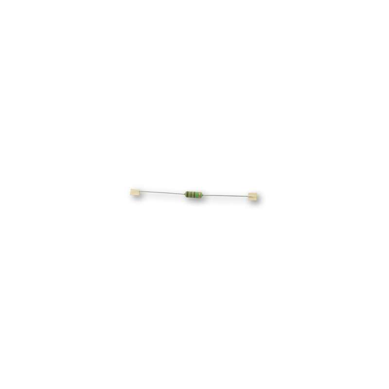 RÉSISTANCE POUR CLIGNOTANTS