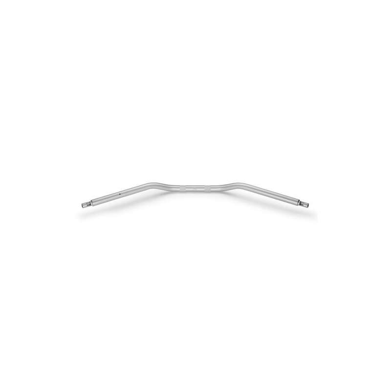 ABM STAHLLENKER SUPERBIKE BMW GRIFFHEIZUNG 22 MM