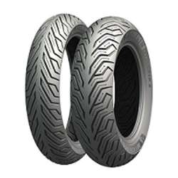 130/70-16 61S TL CITY GRIP 2
