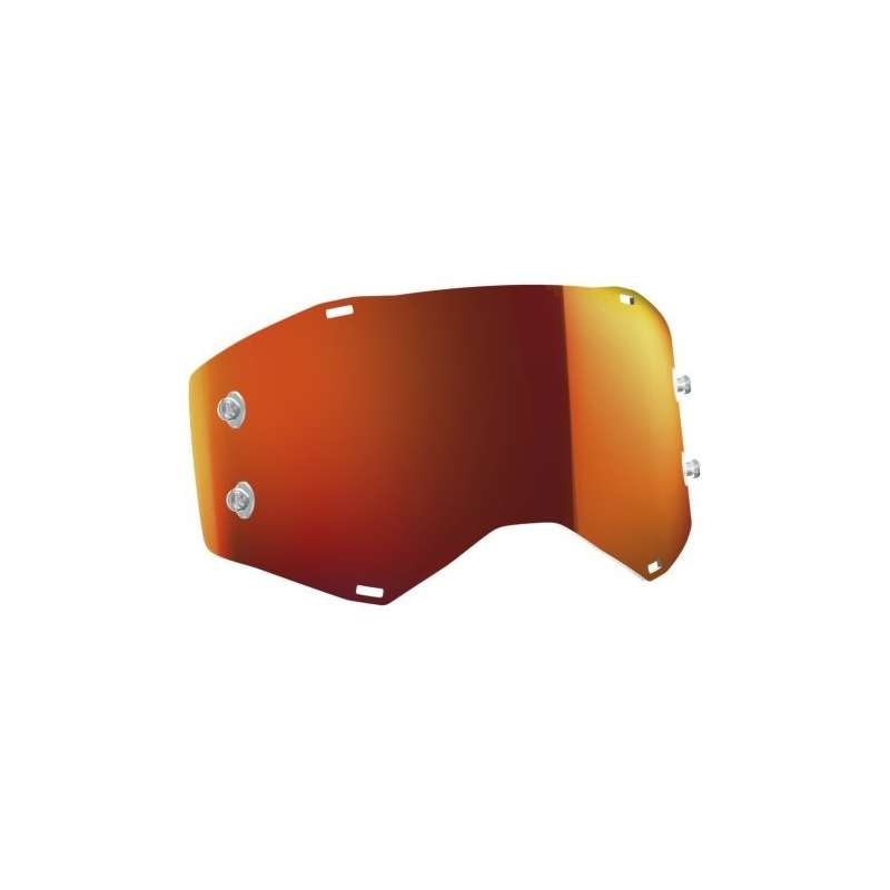 SCOTT GLAS EINFACH PROSPECT / FURY