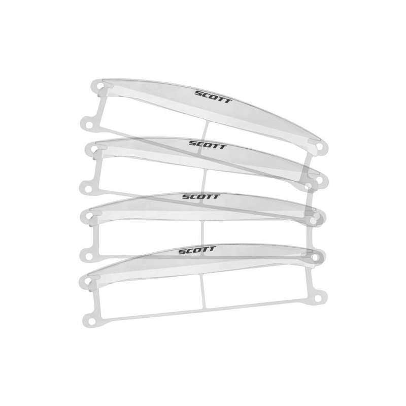 SCOTT WFS ANTISTICK GRID WORKS