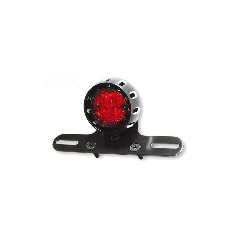 SHIN YO RÜCKLICHT LED MILES