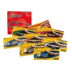 Chaîne Regina Minibike 1/4 T. 150 Pieces
