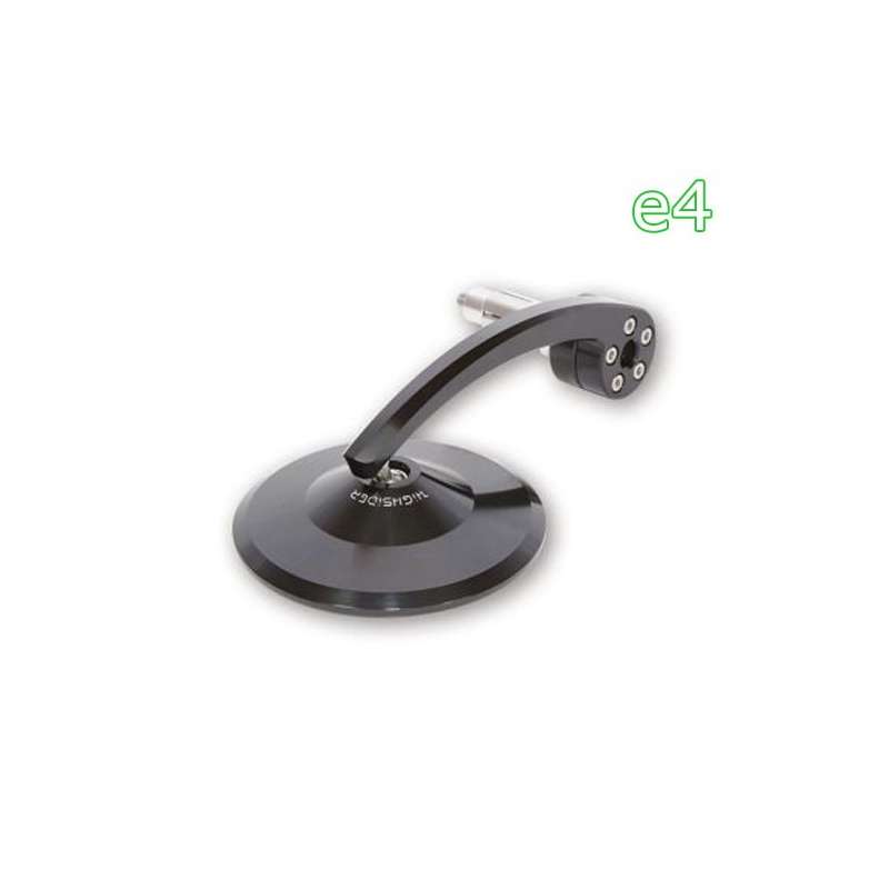 HIGHSIDER LENKERENDSPIEGEL MONTANA EVO **e4**