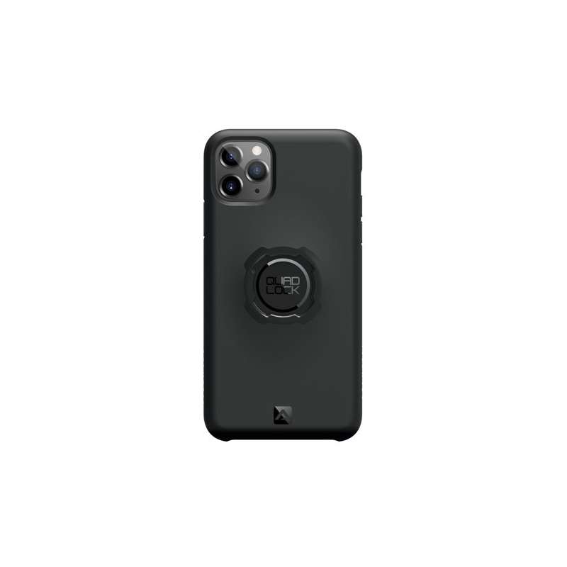 QUAD LOCK COQUE pour iPHONE 11 PRO MAX