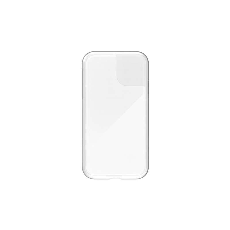 QUAD LOCK PONCHO pour iPHONE 11