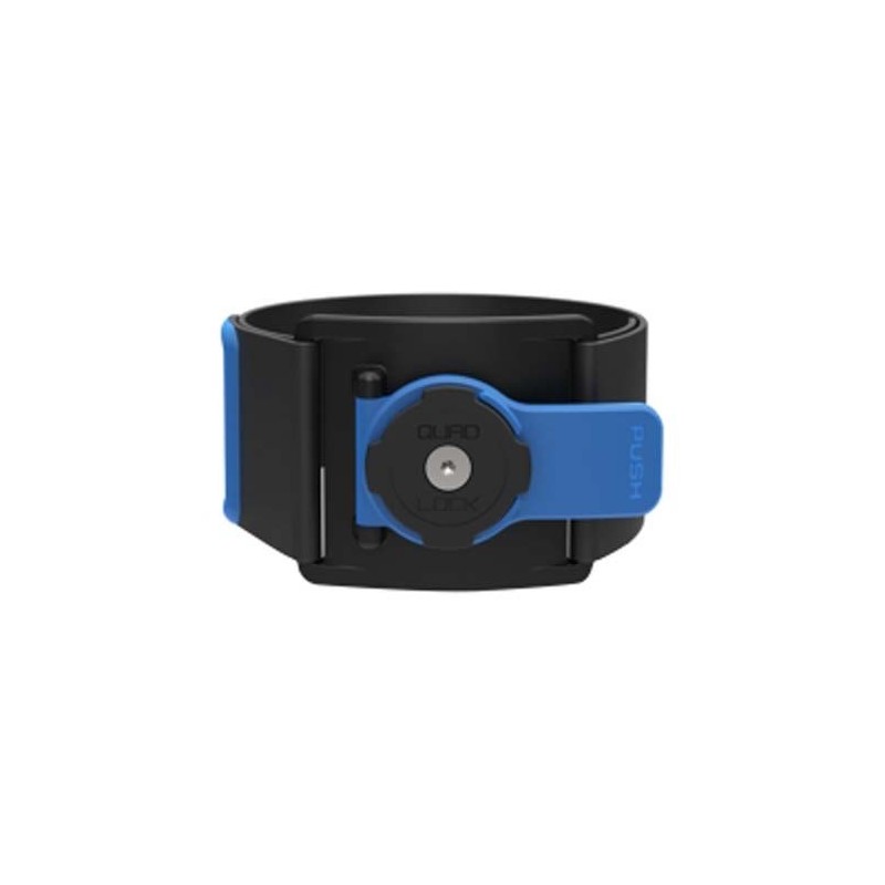 QUAD LOCK HALTER ARMBAND