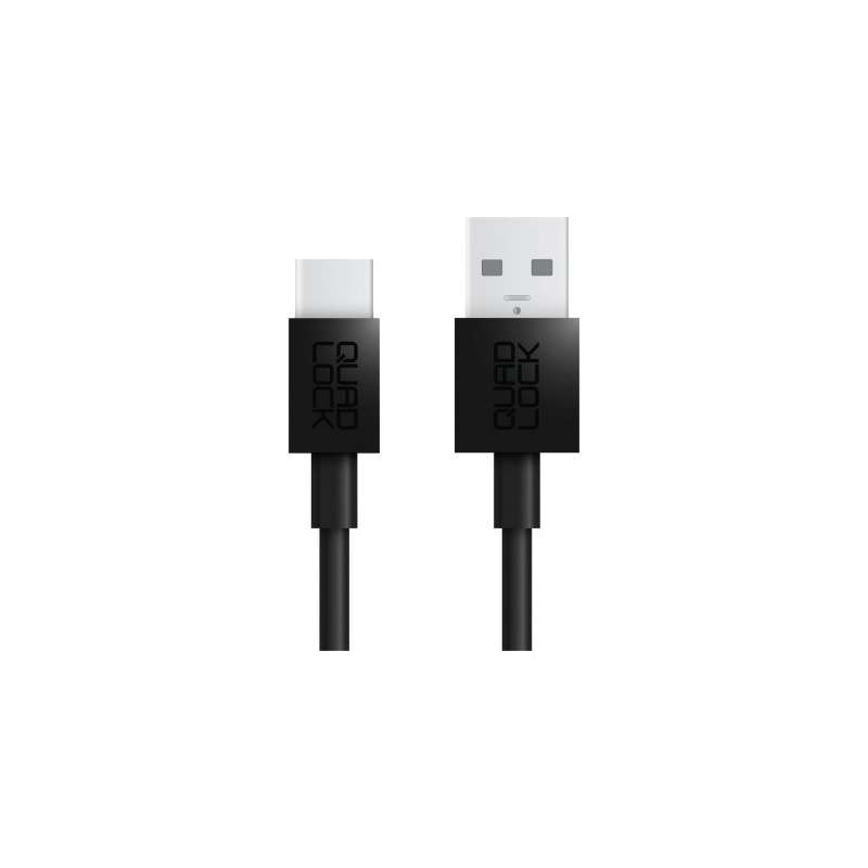 QUAD LOCK USB - USB-C KABEL