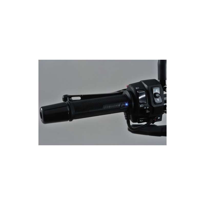 DAYTONA HEIZGRIFFE ROAD 22 MM (315-633)