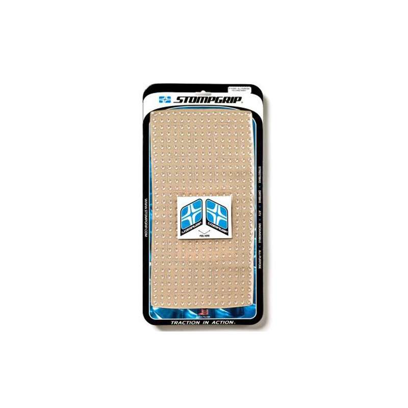 STOMPGRIP UNIVERSAL VOLCANO CLEAR