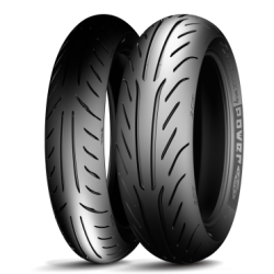 120/70-13 53P TL POWER PURE SC