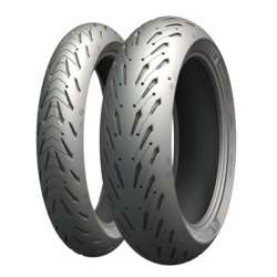 190/55ZR17 75W TL ROAD 5