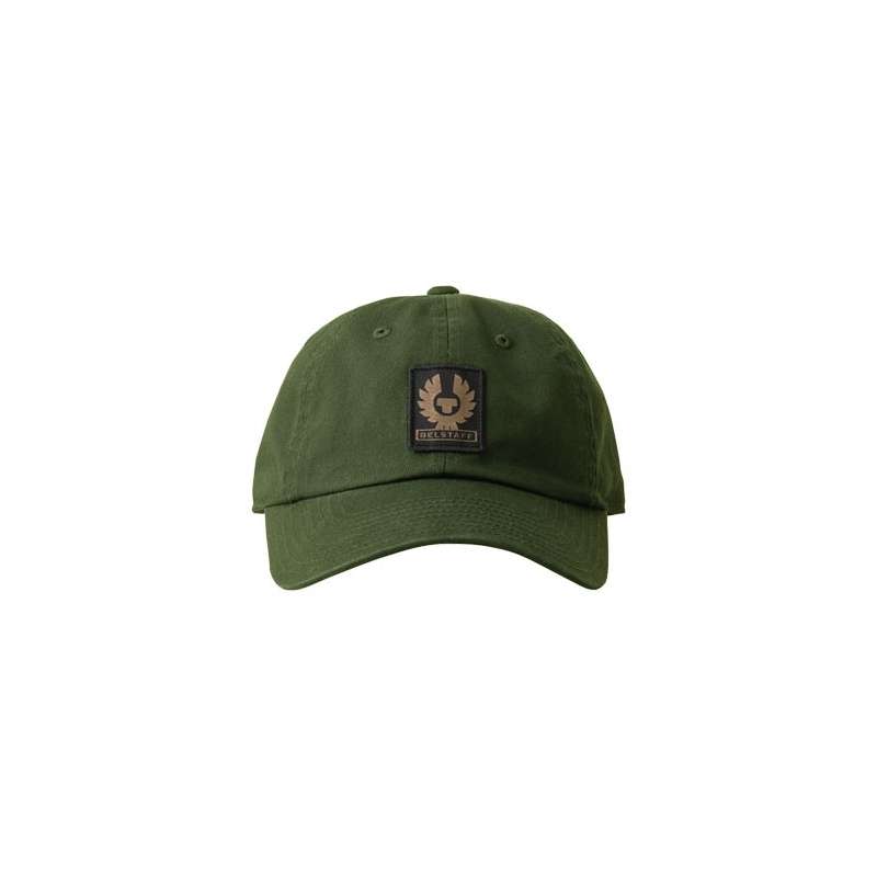 BELSTAFF PHOENIX LOGO CAP