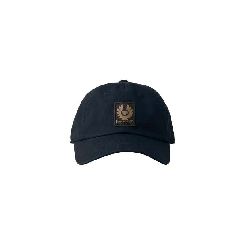 BELSTAFF PHOENIX LOGO CAP