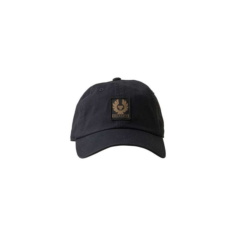 BELSTAFF PHOENIX LOGO CAP