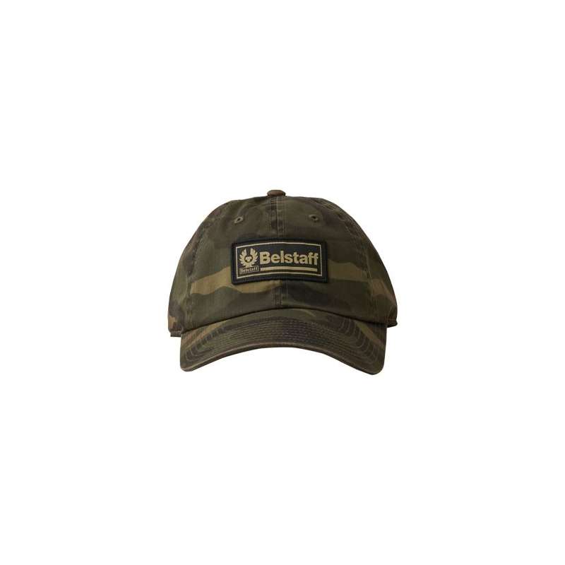 BELSTAFF WEEKENDER CAP
