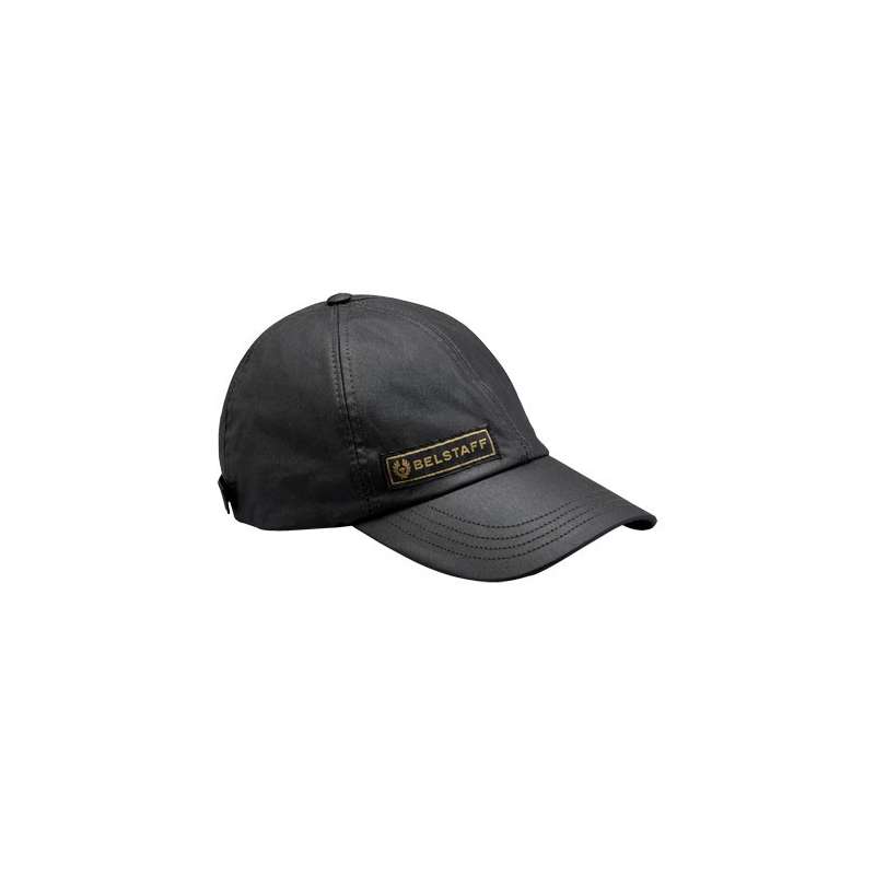 BELSTAFF CAL BASEBALL CAP