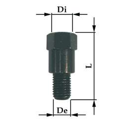 SPIEGELADAPTER