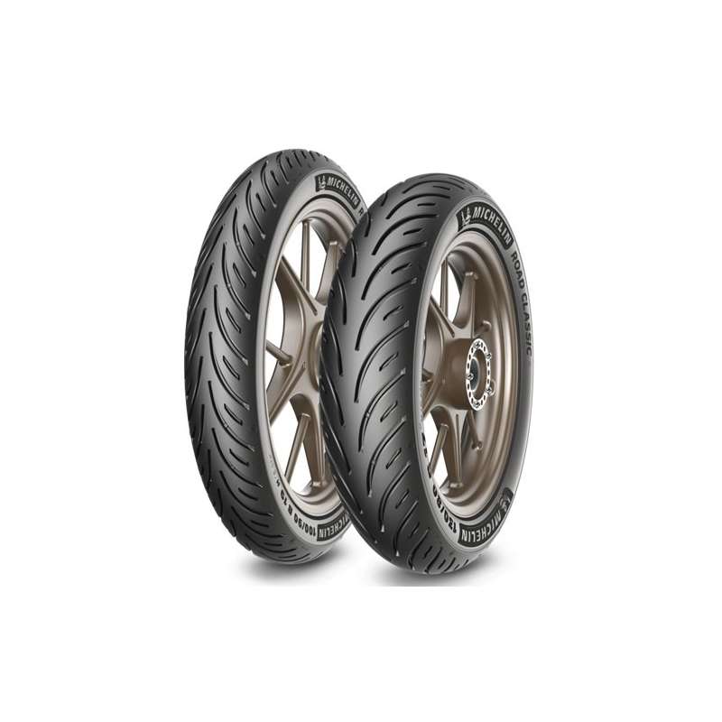 4.00-18 64H TL ROAD CLASSIC