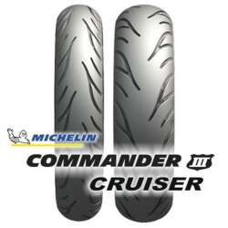 100/90B19 57H TL/TT COMMANDER III CRUISER