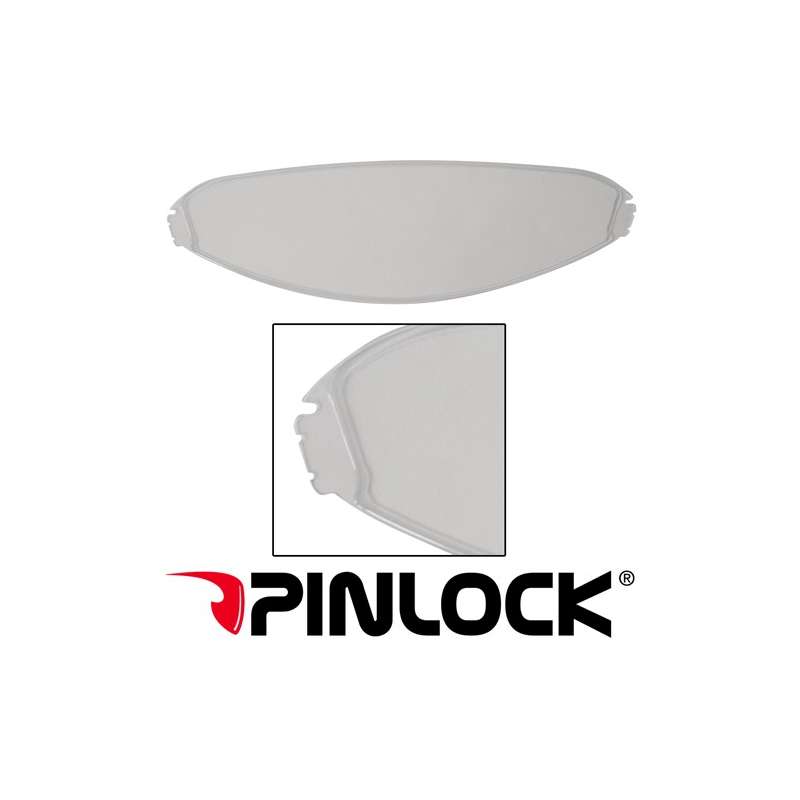 PINLOCK VISIÈRE