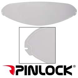 PINLOCK VISIÈRE