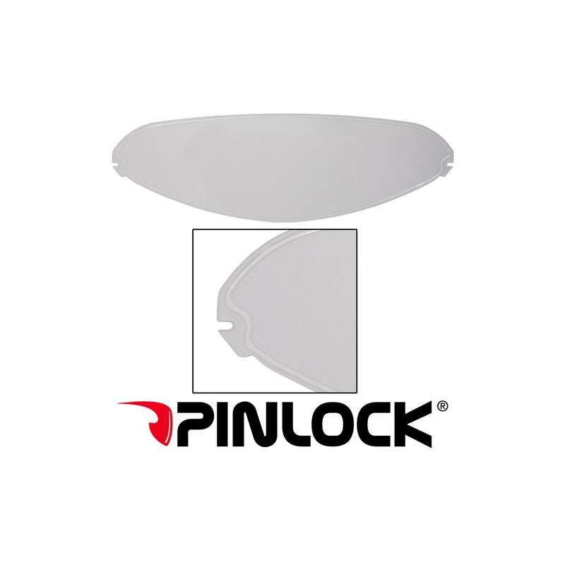 PINLOCK VISIÈRE