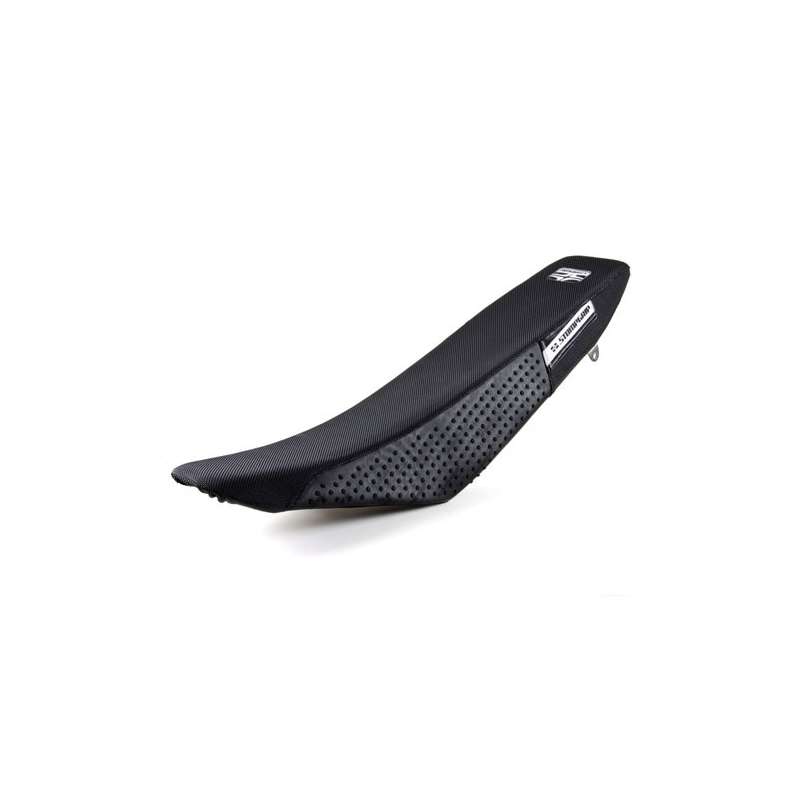 STOMPGRIP SATTELABDECKUNG