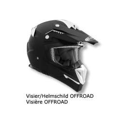 ROCC VISIÈRE OFFROAD