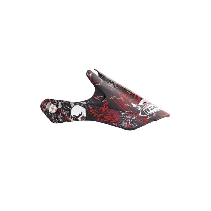 ROCC VISIÈRE OFFROAD