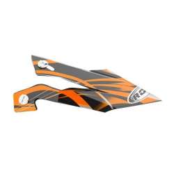 ROCC VISIÈRE OFFROAD