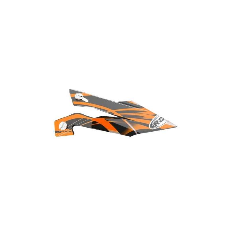 ROCC VISIÈRE OFFROAD