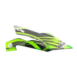 ROCC VISIÈRE OFFROAD