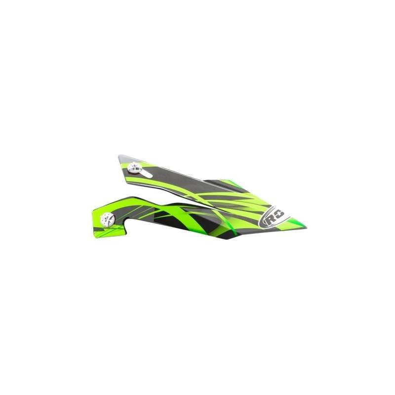 ROCC VISIÈRE OFFROAD