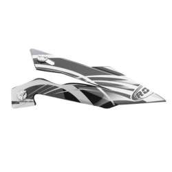 ROCC VISIÈRE OFFROAD
