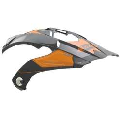 ROCC VISIÈRE OFFROAD