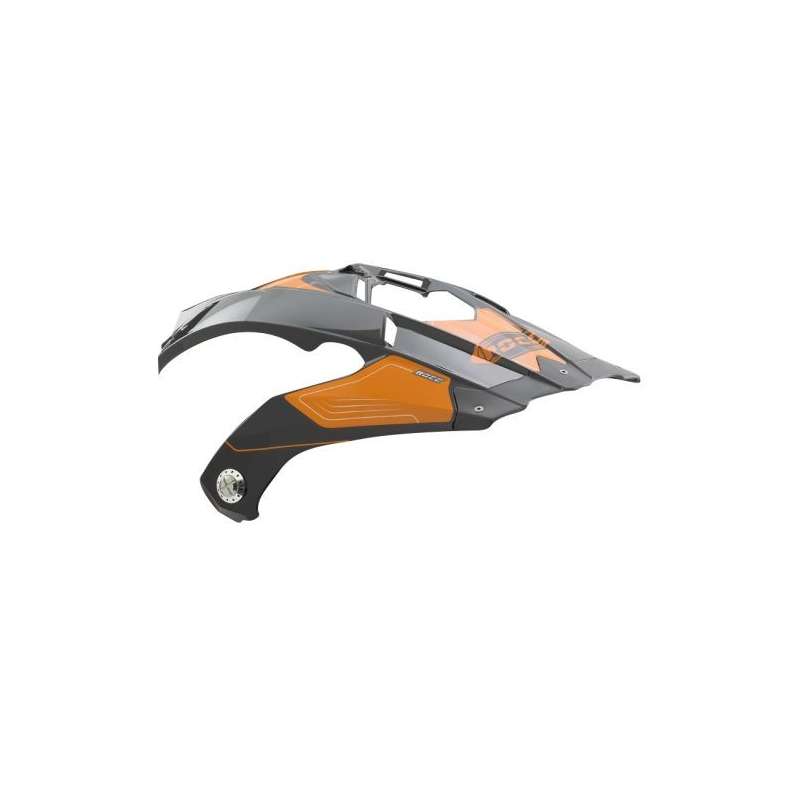 ROCC VISIÈRE OFFROAD